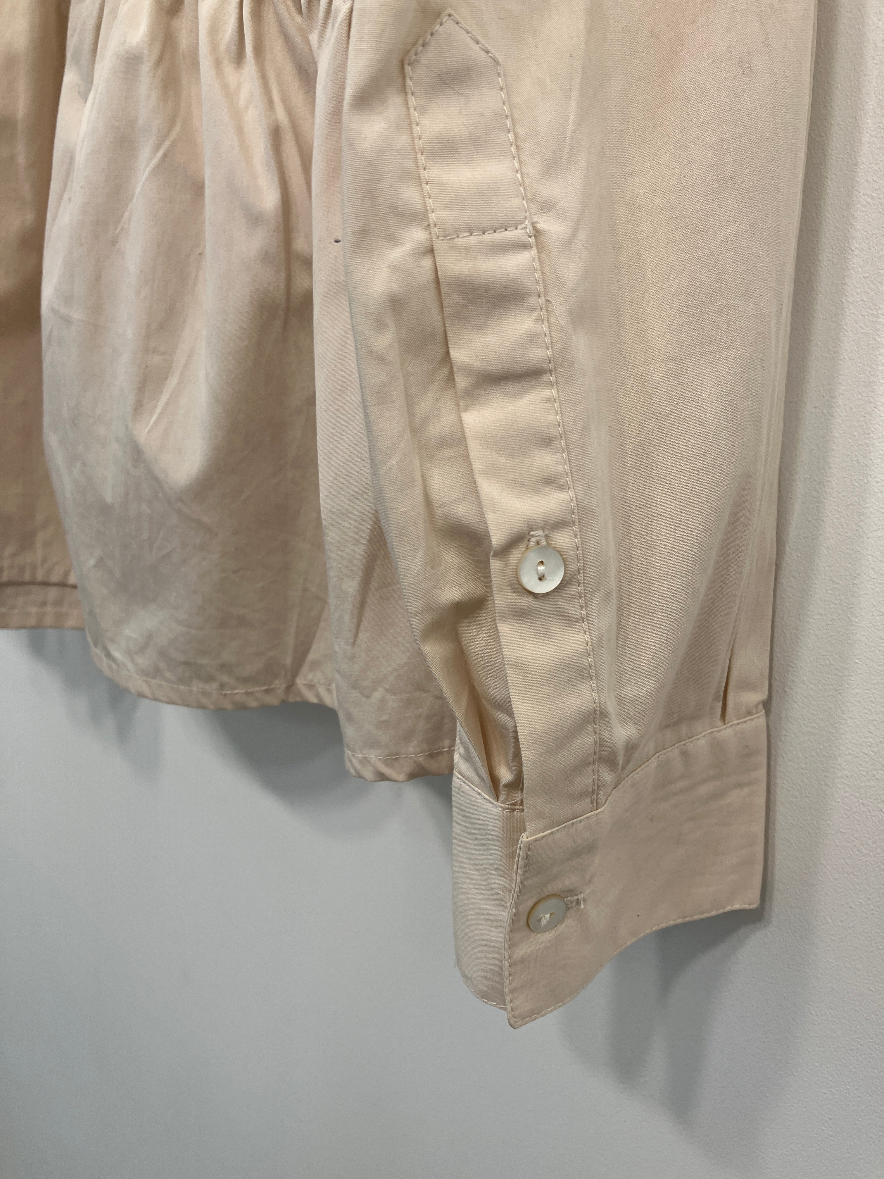 Rabens Saloner Bluse